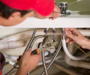 About Emergency plumbing pros Tenino, WA