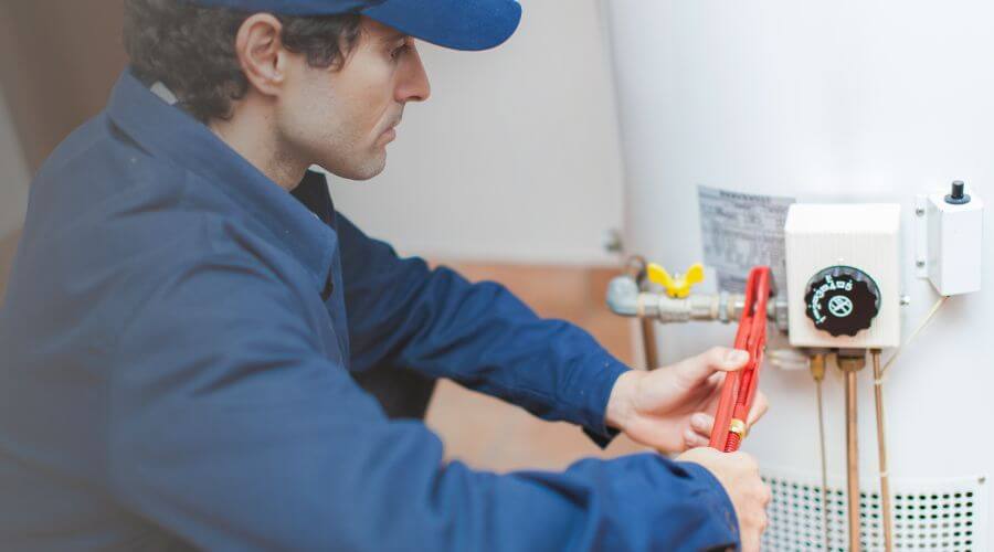 Professional emergency plumbing in Tenino, WA